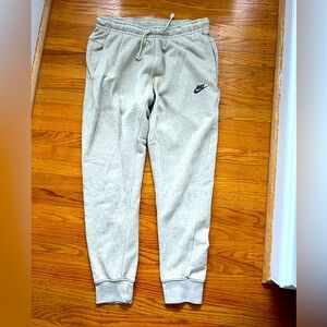 Nike sweatpants